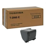 Original OEM Toner Toshiba T-2060E (60066062042) (Black) for Toshiba BD-2870