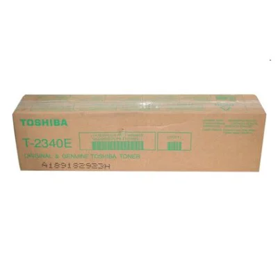 Original OEM Toner Toshiba T-2340E (6AJ00000025) (Black)