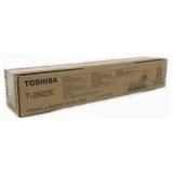 Original OEM Toner Toshiba T-2822E (6AJ00000221) (Black) for Toshiba e-Studio 2822AF