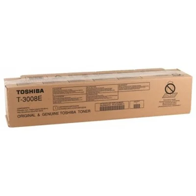 Original OEM Toner Toshiba T-3008E (6AJ00000151) (Black)