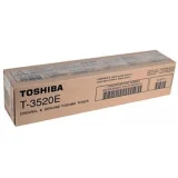 Original OEM Toner Toshiba T-3520E (6AJ00000037) (Black) for Toshiba e-Studio 450