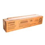 Original OEM Toner Toshiba T-4590E (6AJ00000086) (Black) for Toshiba e-Studio 456