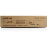 Original OEM Toner Toshiba T-7200E (6AK00000078) (Black) for Toshiba e-Studio 723
