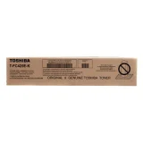 Original OEM Toner Toshiba T-FC425E-K (6AJ00000236) (Black)