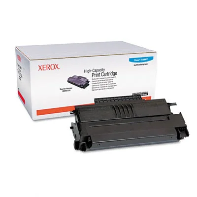 Original OEM Toner Xerox 3100 (106R01379) (Black)