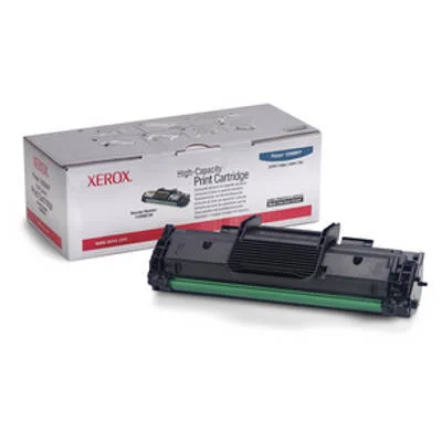 Original OEM Toner Xerox 3200 (113R00730) (Black)