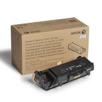 Original OEM Toner Xerox 3335 3345 (106R03620) (Black)