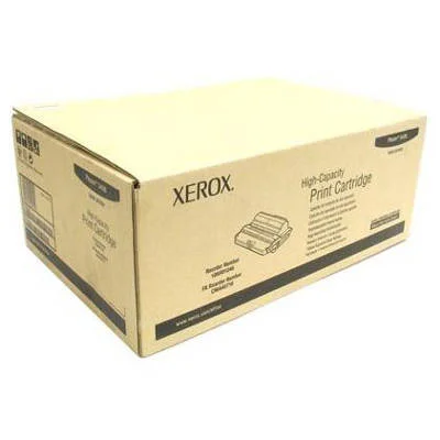 Original OEM Toner Xerox 3428 8K (106R01246) (Black)