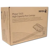 Original OEM Toner Xerox 3435 10K (106R01415) (Black) for Xerox Phaser 3435DN