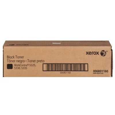 Original OEM Toner Xerox 5325 (006R01160) (Black)