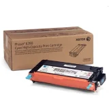 Original OEM Toner Xerox 6280M (106R01401) (Magenta) for Xerox Phaser 6280DN
