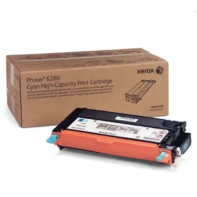 Original OEM Toner Xerox 6280M (106R01401) (Magenta)
