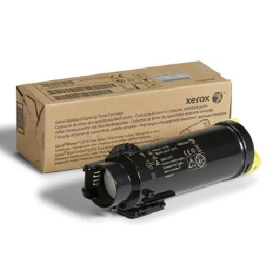 Original OEM Toner Xerox 6510 6515 (106R03483) (Yellow)