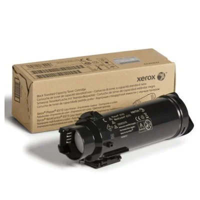 Original OEM Toner Xerox 6510 6515 (106R03484) (Black)