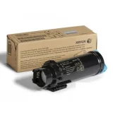 Original OEM Toner Xerox 6510/6515 (106R03693) (Cyan)