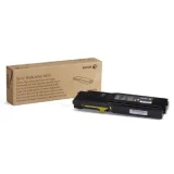 Original OEM Toner Xerox 6655 (106R02754) (Yellow) for Xerox WorkCentre 6655