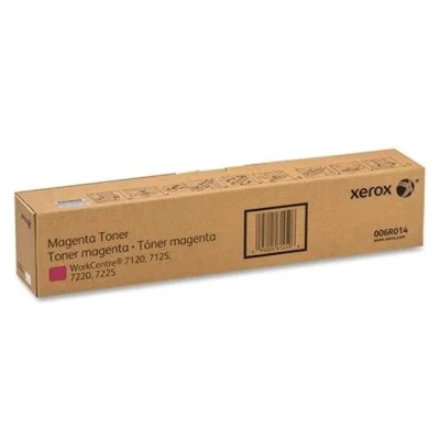Original OEM Toner Xerox 7120 7220 (006R01463) (Magenta)