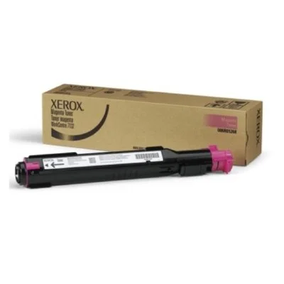 Original OEM Toner Xerox 7132 7232 7242 (006R01272) (Magenta)