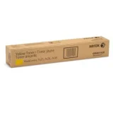 Original OEM Toner Xerox 7525/7545 (006R01518) (Yellow)