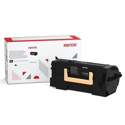 Original OEM Toner Xerox B620 625 (42K) (006R04673) (Black)