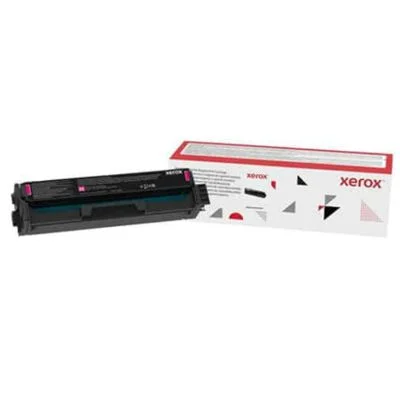 Original OEM Toner Xerox C230 235 1,5K (006R04389) (Magenta)
