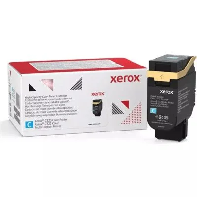 Original OEM Toner Xerox C320 325 1,8K (006R04824) (Cyan)