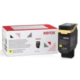 Original OEM Toner Xerox C320/325 5,5K (006R04834) (Yellow) for Xerox C325V_DNI