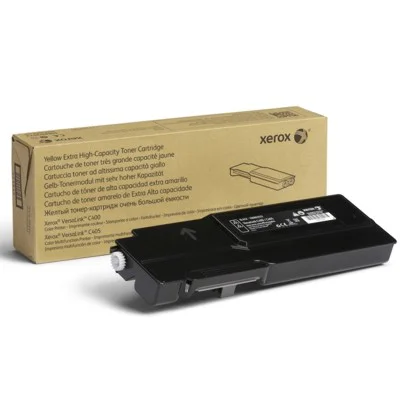 Original OEM Toner Xerox C400 C405 (106R03532) (Black)