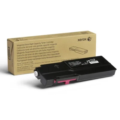 Original OEM Toner Xerox C400 C405 (106R03535) (Magenta)