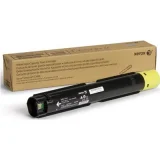 Original OEM Toner Xerox C7000 (106R03766) (Yellow)