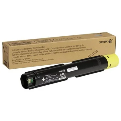 Original OEM Toner Xerox C7020 7030 (106R03746) (Yellow)