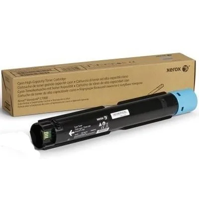 Original OEM Toner Xerox C7020 7030 (106R03748) (Cyan)