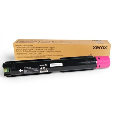 Original OEM Toner Xerox C7120 C7125 C7130 (006R01830) (Magenta)