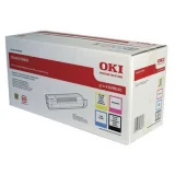 Tonery Oryginalne Oki C8600/8800 (43698501) (komplet)