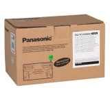 Original OEM Toners Panasonic DQ-TCC008XD (DQ-TCC008XD) (Black) (2-pack) for Panasonic DP-MB310