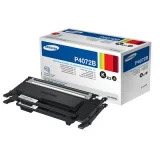 Original OEM Toners Samsung CLT-P4072B (SU381A) (Black) (2-pack) for Samsung CLP-320