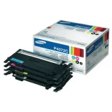 Original OEM Toners Samsung CLT-P4072C (SU382A) (multi pack) for Samsung CLP-320