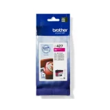 Original OEM Ink Cartridge Brother LC-427 M (LC427M) (Magenta) for Brother MFC-J5955DW