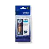 Original OEM Ink Cartridge Brother LC-427 XL C (LC427XLC) (Cyan) for Brother MFC-J5955DW