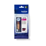 Original OEM Ink Cartridge Brother LC-427 XL M (LC427XLM) (Magenta) for Brother MFC-J5955DW