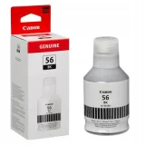 Original OEM Ink Cartridge Canon GI-56 BK (4412C001) (Black) for Canon MAXIFY GX6550