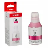 Original OEM Ink Cartridge Canon GI-56 M (4431C001) (Magenta)