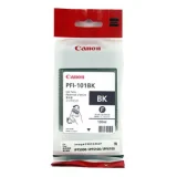 Original OEM Ink Cartridge Canon PFI-101BK (0883B001) (Black) for Canon imagePROGRAF 6100