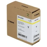 Original OEM Ink Cartridge Canon PFI-310Y (2362C001) (Yellow) for Canon imagePROGRAF TX-3100 MFP 2R