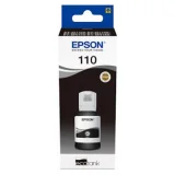Original OEM Ink Cartridge Epson 110 (C13T03P14A) (Black)