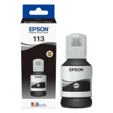 Original OEM Ink Cartridge Epson 113 (C13T06B140) (Black)