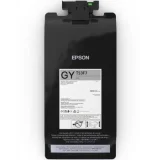 Original OEM Ink Cartridge Epson P-Series Gray IIPS (C13T53F700) (Gray)