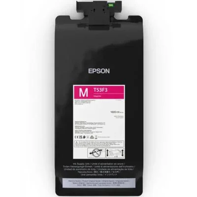 Original OEM Ink Cartridge Epson P-Series Magenta IIPS (C13T53F30N) (Magenta)