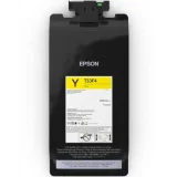 Original OEM Ink Cartridge Epson P-Series Yellow IIPS (C13T53F400) (Yellow)
