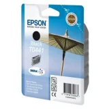 Original OEM Ink Cartridge Epson T0441 (C13T04414010) (Black)